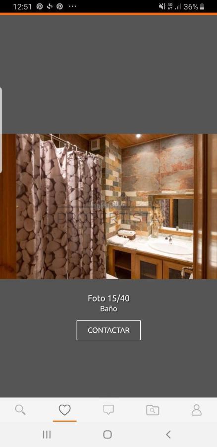 Cal Masover Bed & Breakfast Ansobell Ngoại thất bức ảnh